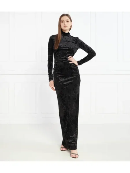 Pinko Rochie negru