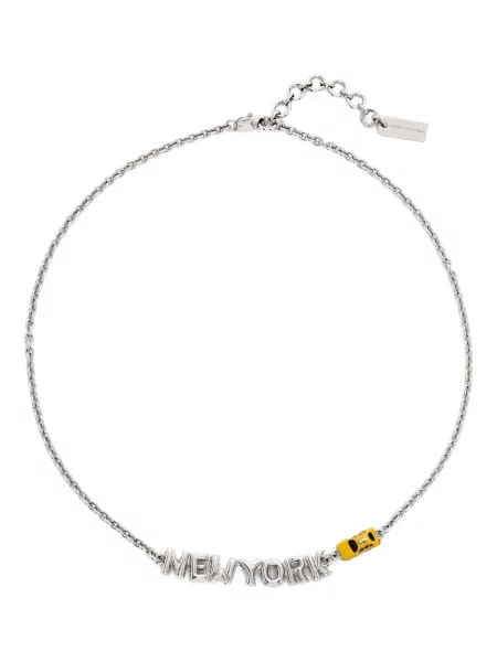 Colier Marc Jacobs
