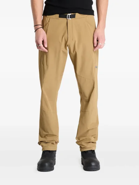 Pantaloni Tilak maro