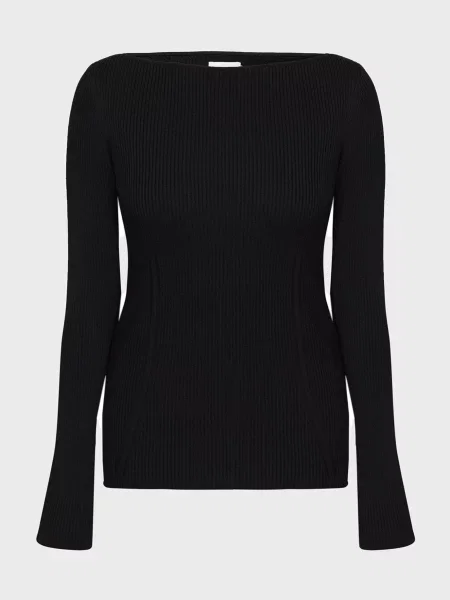 Светр Calvin Klein чорний