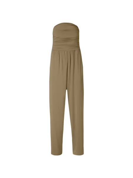 Salopetă Sweaty Betty verde