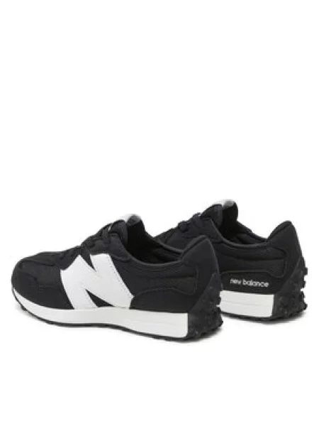Laisvalaikio batai New Balance juoda
