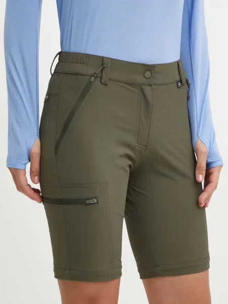 Брюки Viking зеленые