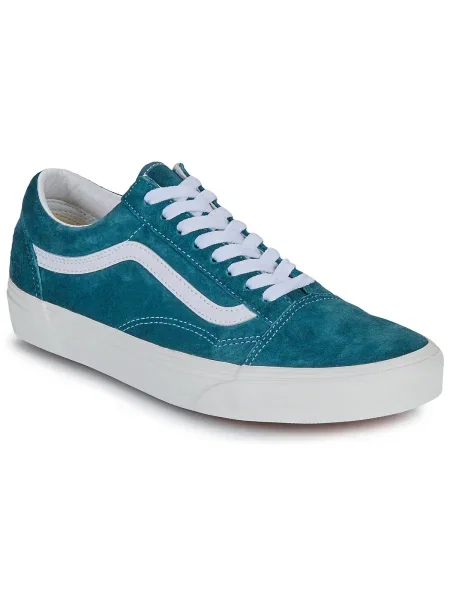 Pantofi Vans albastru