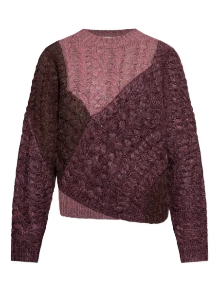 Pulover Marant Etoile roz