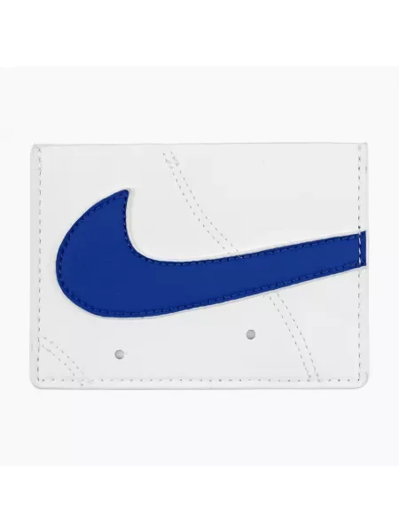 Портмоне Nike бяло