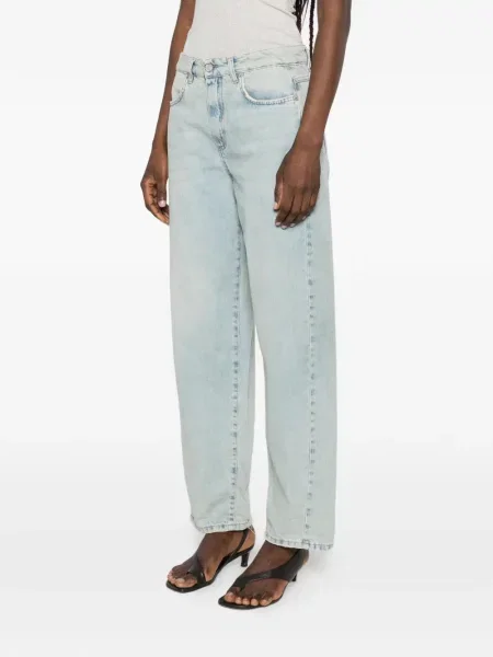 Παντελόνι Philia Loft μπλε