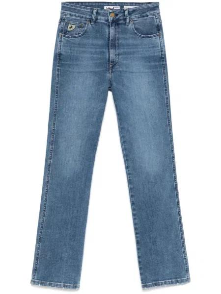 Traperice Lois Jeans plava