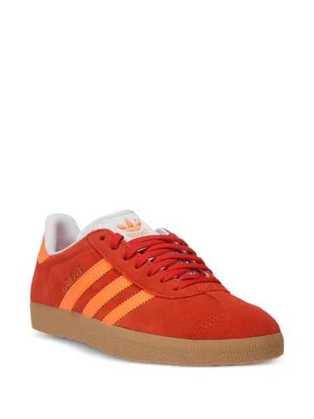 Sportbačiai Adidas Gazelle raudona