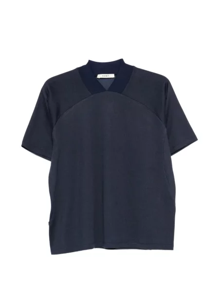 Tricou 6397 albastru