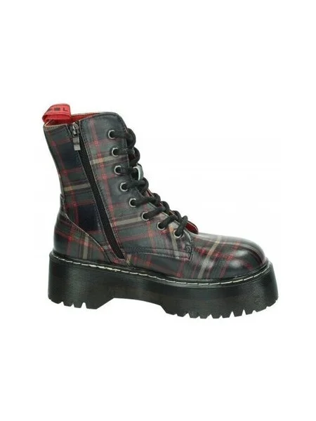 Pantofi Coolway albastru