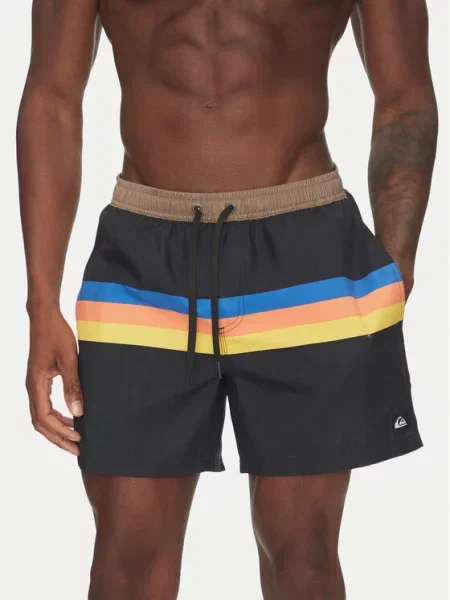 Plavecké šortky Quiksilver