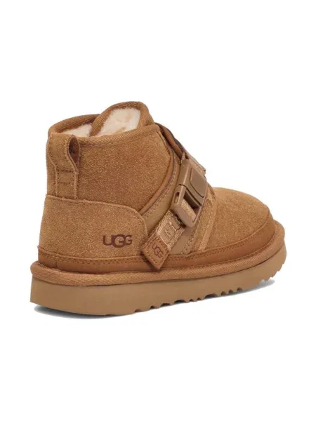 Pantofi Ugg maro