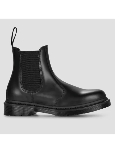Gležnjarji Dr. Martens črna