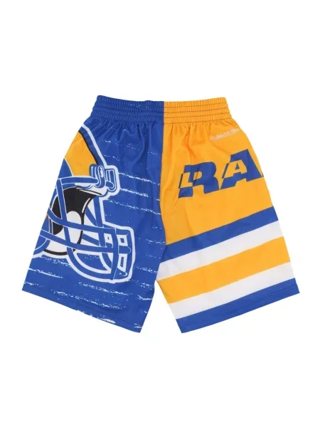 Spodenki sportowe Mitchell & Ness do koszykówki
