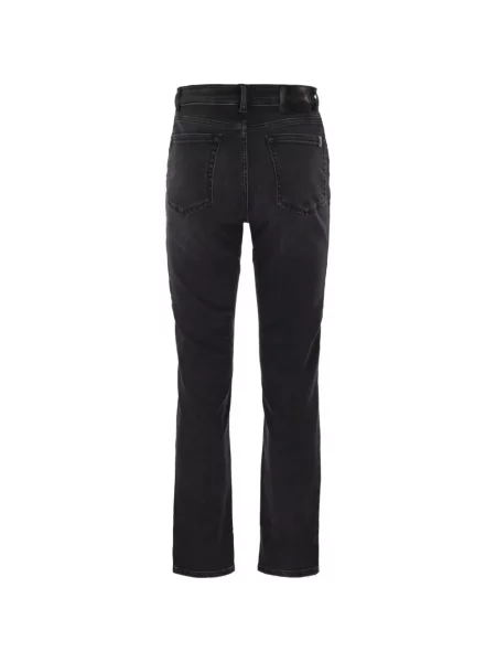 Blugi Weekend Max Mara negru