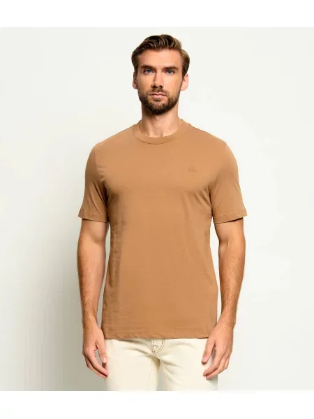 Jacob Cohen Tricou Costina maro