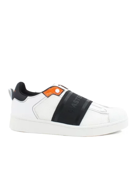 Sneakersy Moa Master Of Arts skórzane białe