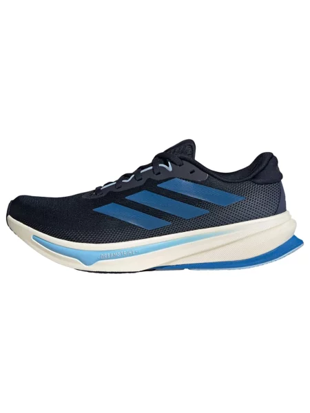 Sneakerși Adidas Performance albastru