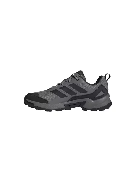 ADIDAS TERREX Poltopánky EASTRAIL 3 / tmavosivá sivá