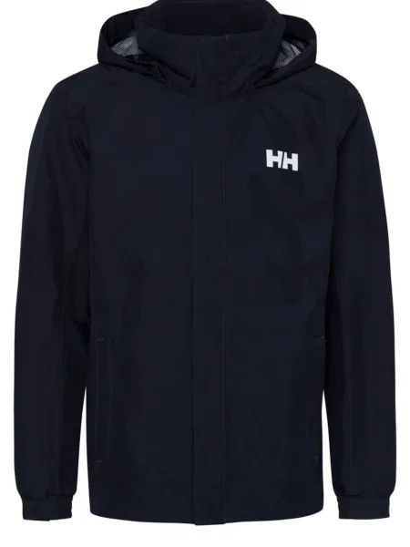 Geacă Helly Hansen albastru