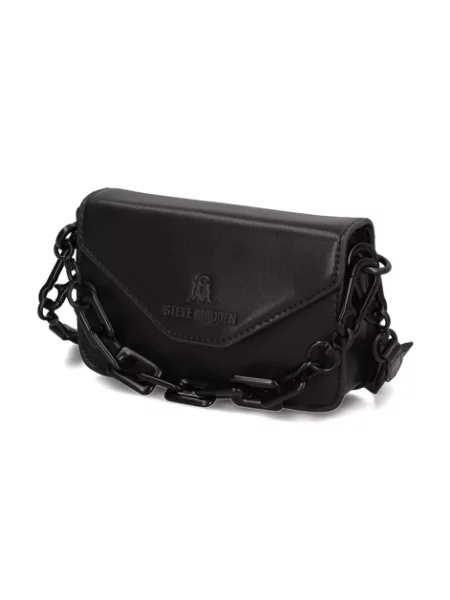 Steve Madden mini kabelka černá