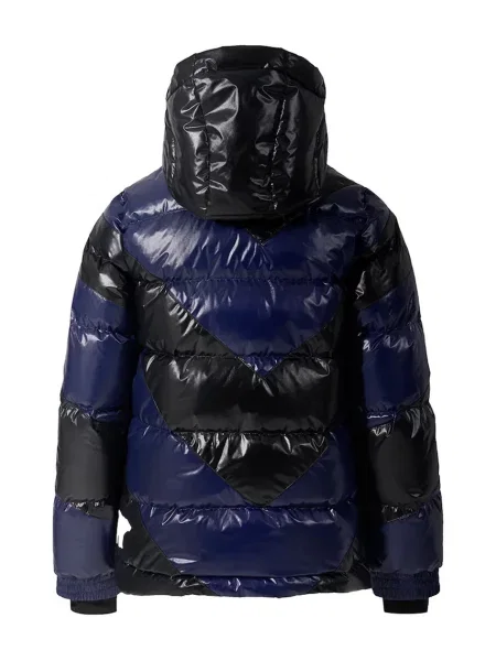 Perfect Moment Дитяча лижна пухова куртка super mojo jacket