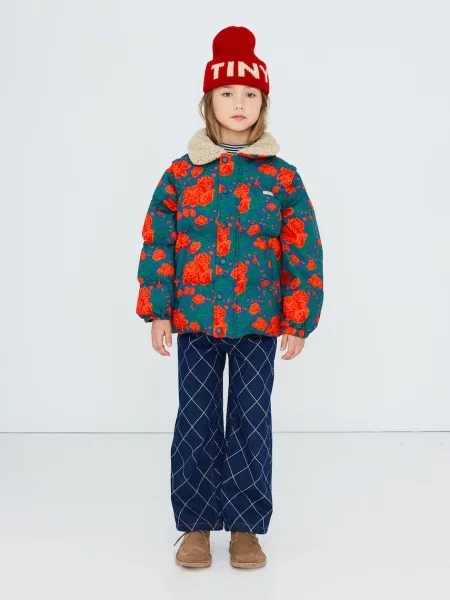 Детская куртка Tinycottons