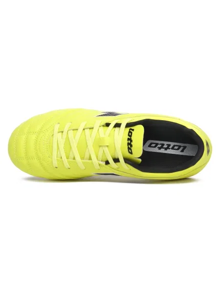 Pantofi Lotto galben