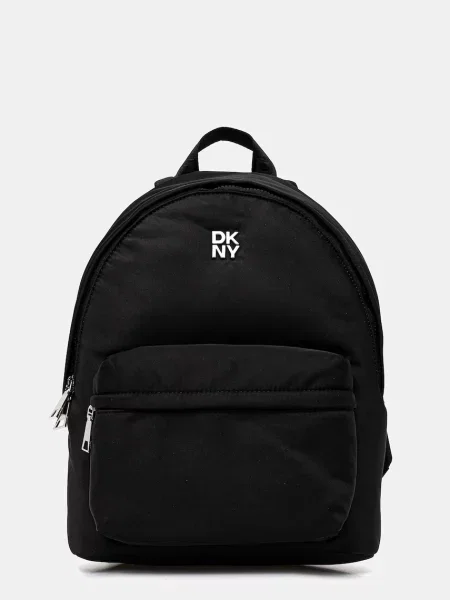 Dkny rucsac JENNY mic uni negru