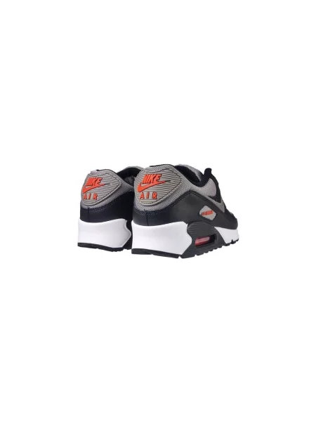 Pantofi Nike fără toc negru