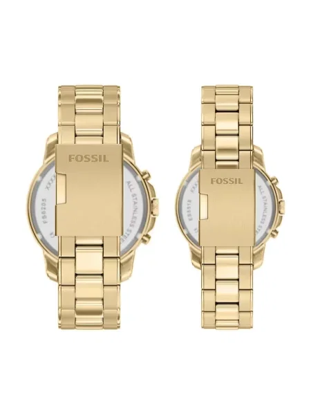 Fossil ceas pentru bărbați Grant