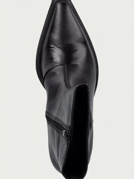 Кожаные ботильоны Vagabond Shoemakers
