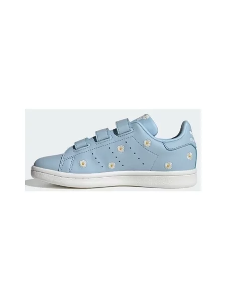 Tenisky Adidas Stan Smith modrá