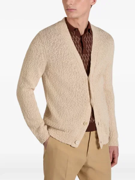 Cardigan Zanone