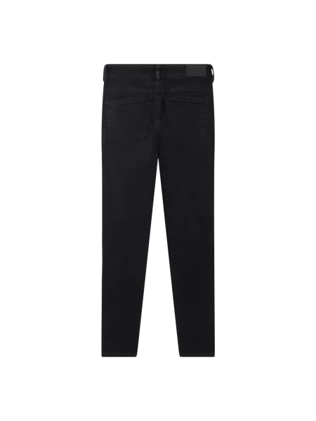 Jeansy Diesel Krailey czarne
