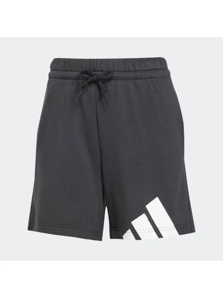 ADIDAS SPORTSWEAR Sportske hlače Essentials crna bijela