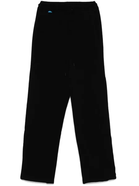 Pantaloni Cotton Citizen negru