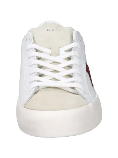 Pantofi D.a.t.e. alb