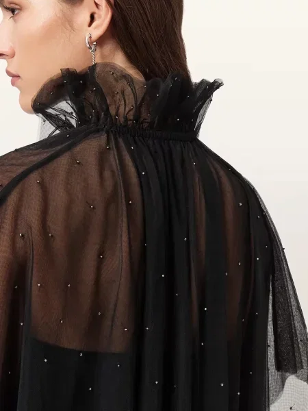 Блузка AllSaints