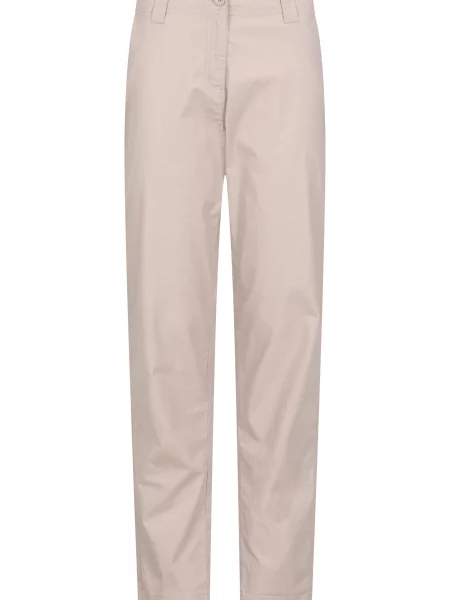 Coastal Stretch spodnie Beige