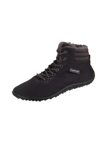 Pantofi Leguano negru