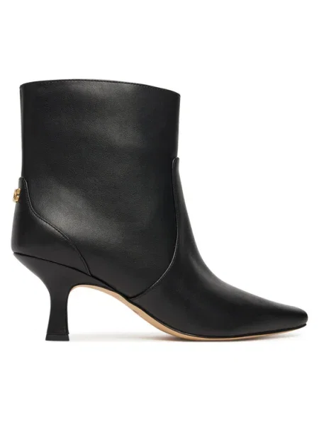 Coach Botine Sculpted C negru