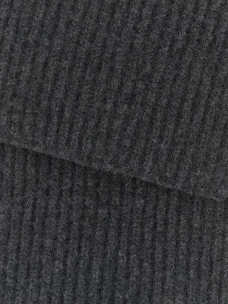 Fular Maison Margiela gri