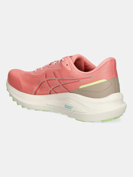 Běžecké boty Asics oranžová