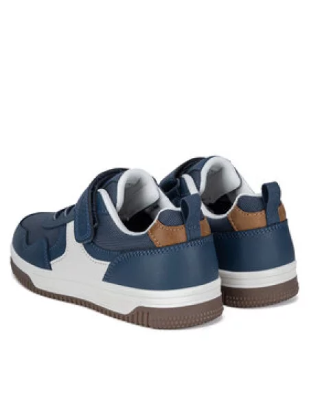 Sneakersy Lasocki Young LEW Tmavomodrá