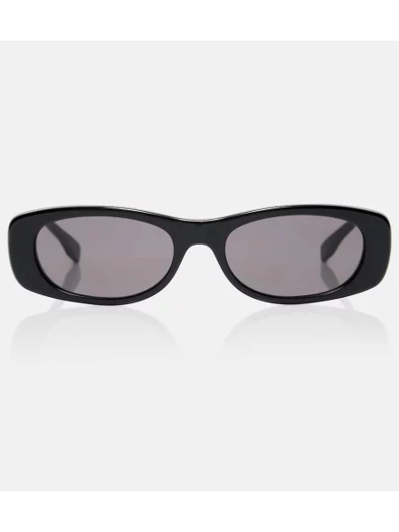 Sunčane naočale Fendi crna