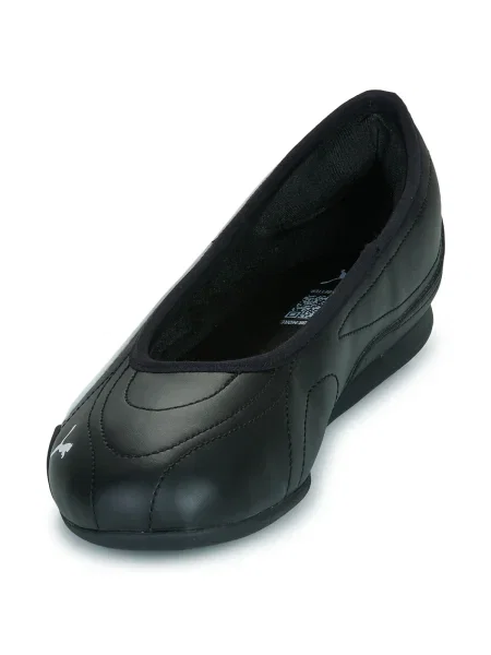 Pantofi Puma negru