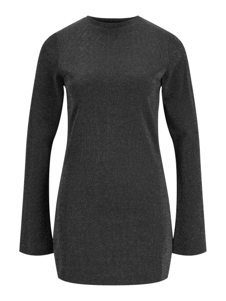 JJ Rebel Rochie JREBWSTELLA' negru