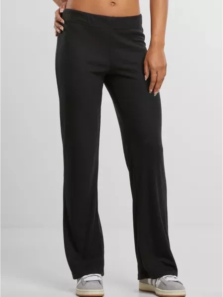 Pantaloni Urban Classics negru